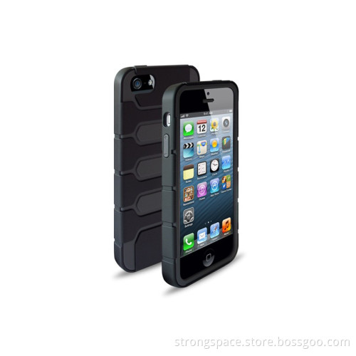 Cover for iphone case 5s with good quality from china supplier